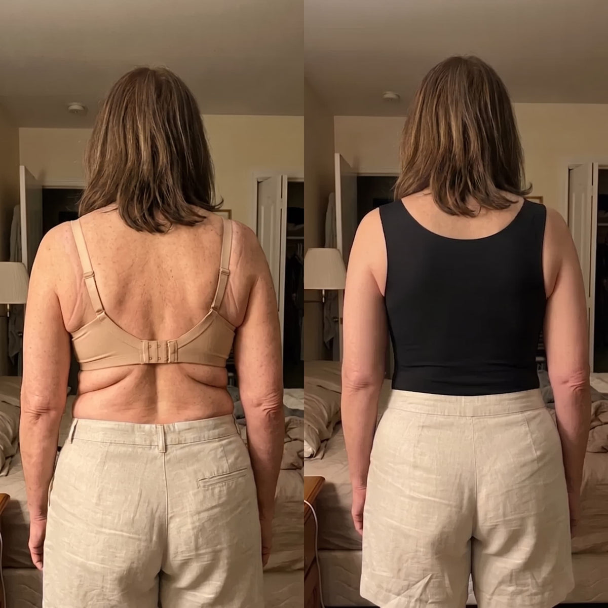 Band-Free Bra Tank | Buy 1, Get 1 FREE