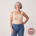 Band-Free Bra Tank | Buy 1, Get 1 FREE