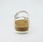 Bronte Toe-Loop Orthopaedic Sandals