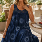 Islora – Lightweight Summer Dress