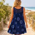 Islora – Lightweight Summer Dress