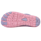 Callie Barefoot Orthopedic Trainers