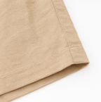 Marlow – Drawstring Shorts with Deep Pockets, Elastic Waist, 6 Colors