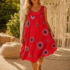 Islora – Lightweight Summer Dress