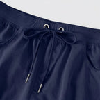Bermuella – Women's Quick-Dry Cargo Shorts with 6 Pockets