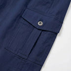Bermuella – Women's Quick-Dry Cargo Shorts with 6 Pockets
