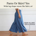 Palazza – Effortless Comfort Pants