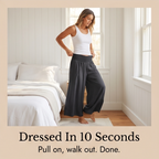 Palazza – Effortless Comfort Pants