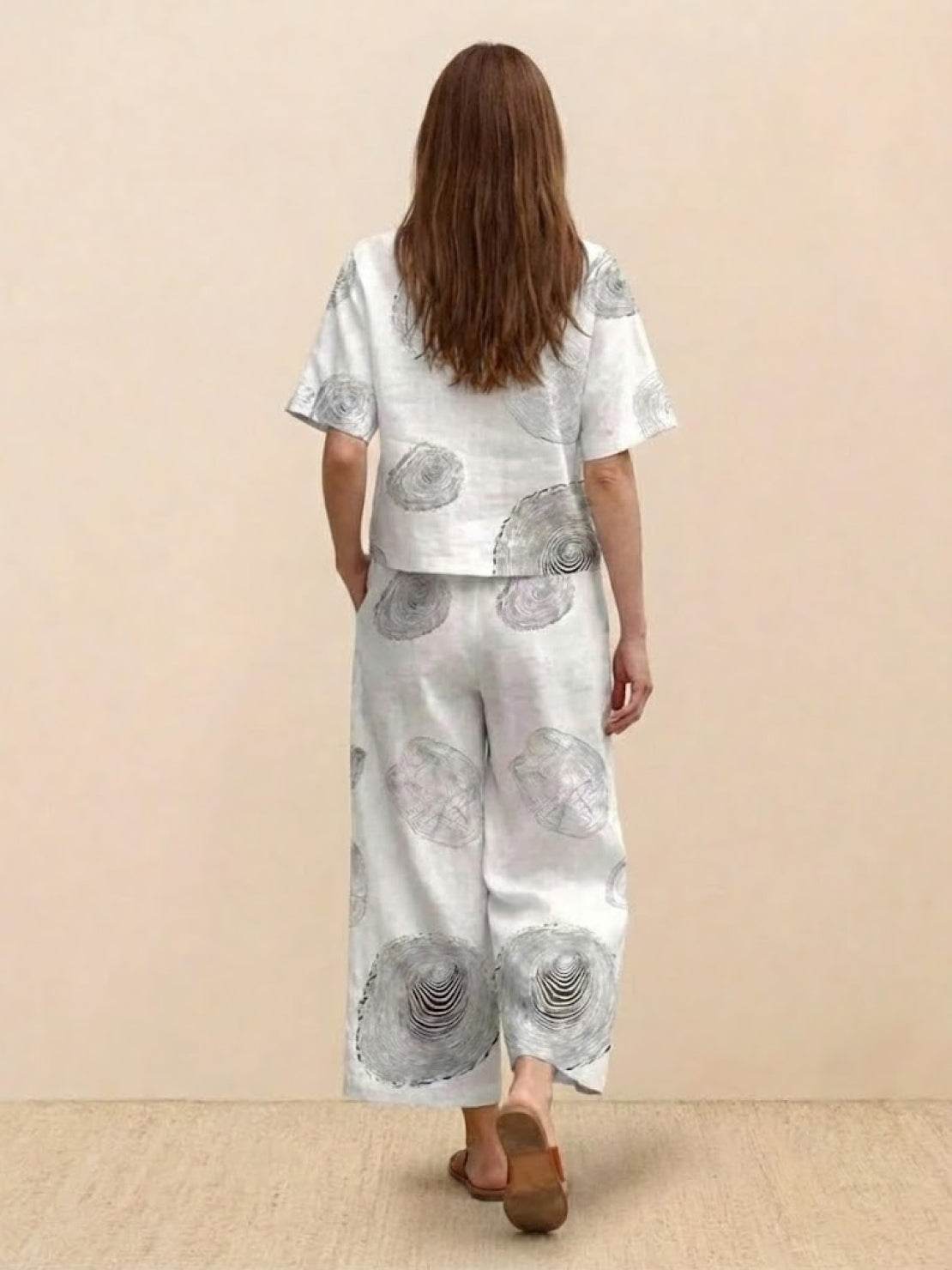 Marlowe | Two-Piece Set