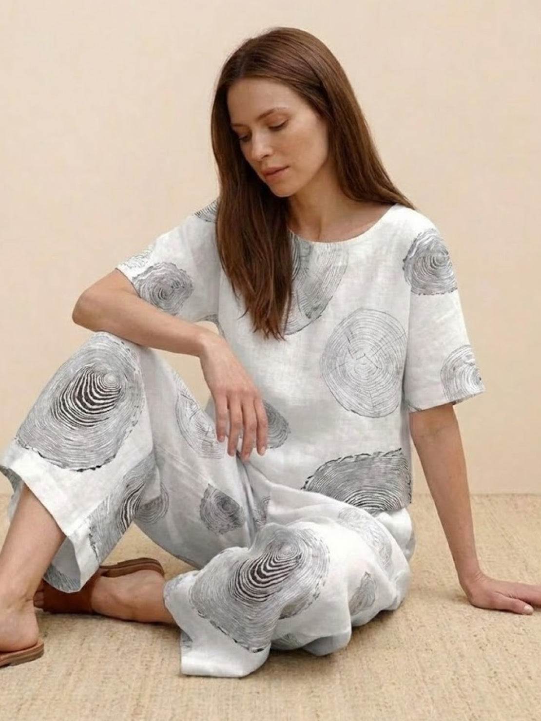 Marlowe | Two-Piece Set