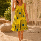 Islora – Lightweight Summer Dress