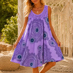 Islora – Lightweight Summer Dress