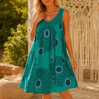 Islora – Lightweight Summer Dress