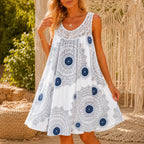 Islora – Lightweight Summer Dress