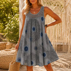 Islora – Lightweight Summer Dress