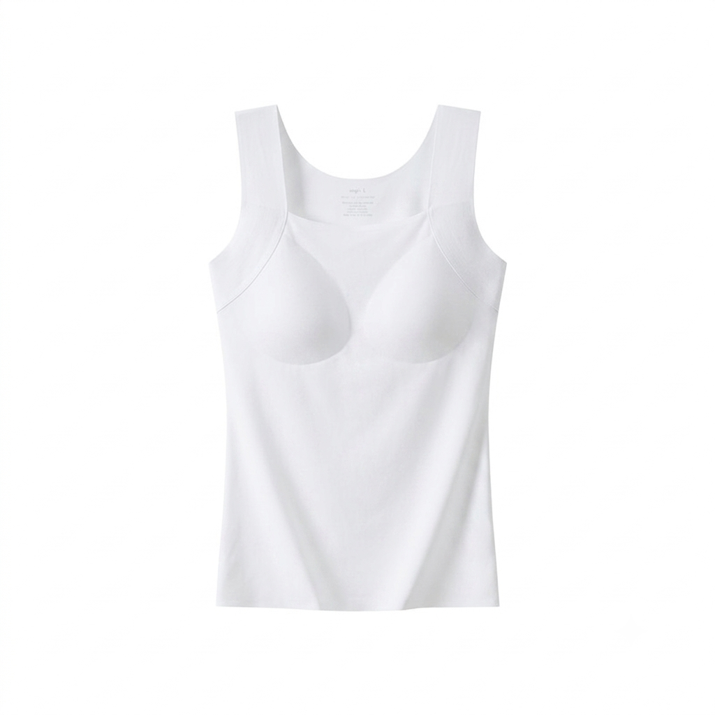 Band-Free Bra Tank | Buy 1, Get 1 FREE